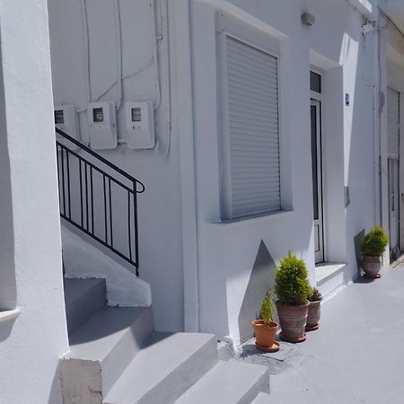 My Aunts House Διαμέρισμα Άγιος Νικόλαος Εξωτερικό φωτογραφία