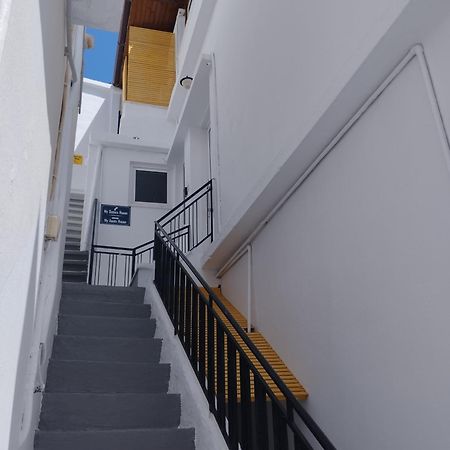 My Aunts House Διαμέρισμα Άγιος Νικόλαος Εξωτερικό φωτογραφία