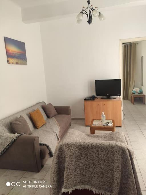 My Aunts House Διαμέρισμα Άγιος Νικόλαος Εξωτερικό φωτογραφία