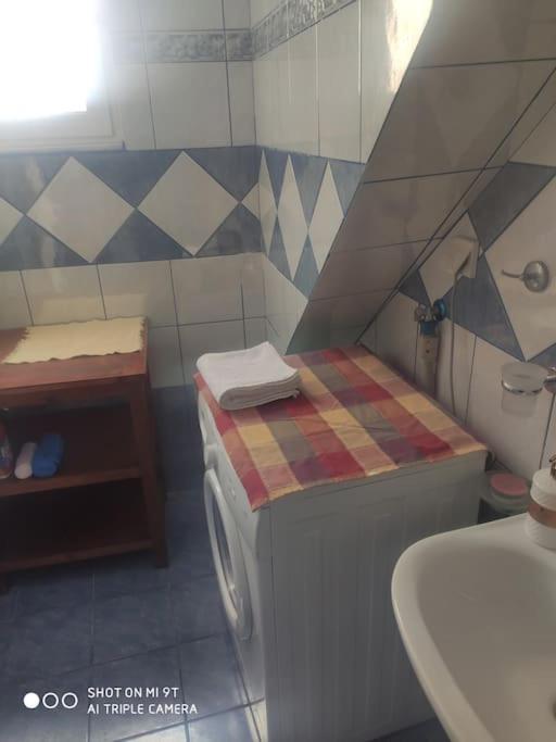 My Aunts House Διαμέρισμα Άγιος Νικόλαος Εξωτερικό φωτογραφία