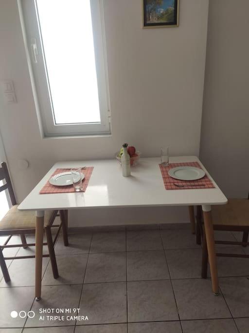 My Aunts House Διαμέρισμα Άγιος Νικόλαος Εξωτερικό φωτογραφία