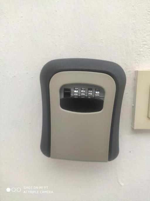 My Aunts House Διαμέρισμα Άγιος Νικόλαος Εξωτερικό φωτογραφία