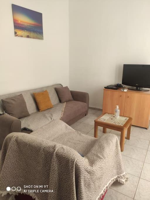My Aunts House Διαμέρισμα Άγιος Νικόλαος Εξωτερικό φωτογραφία