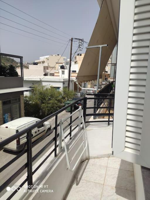 My Aunts House Διαμέρισμα Άγιος Νικόλαος Εξωτερικό φωτογραφία