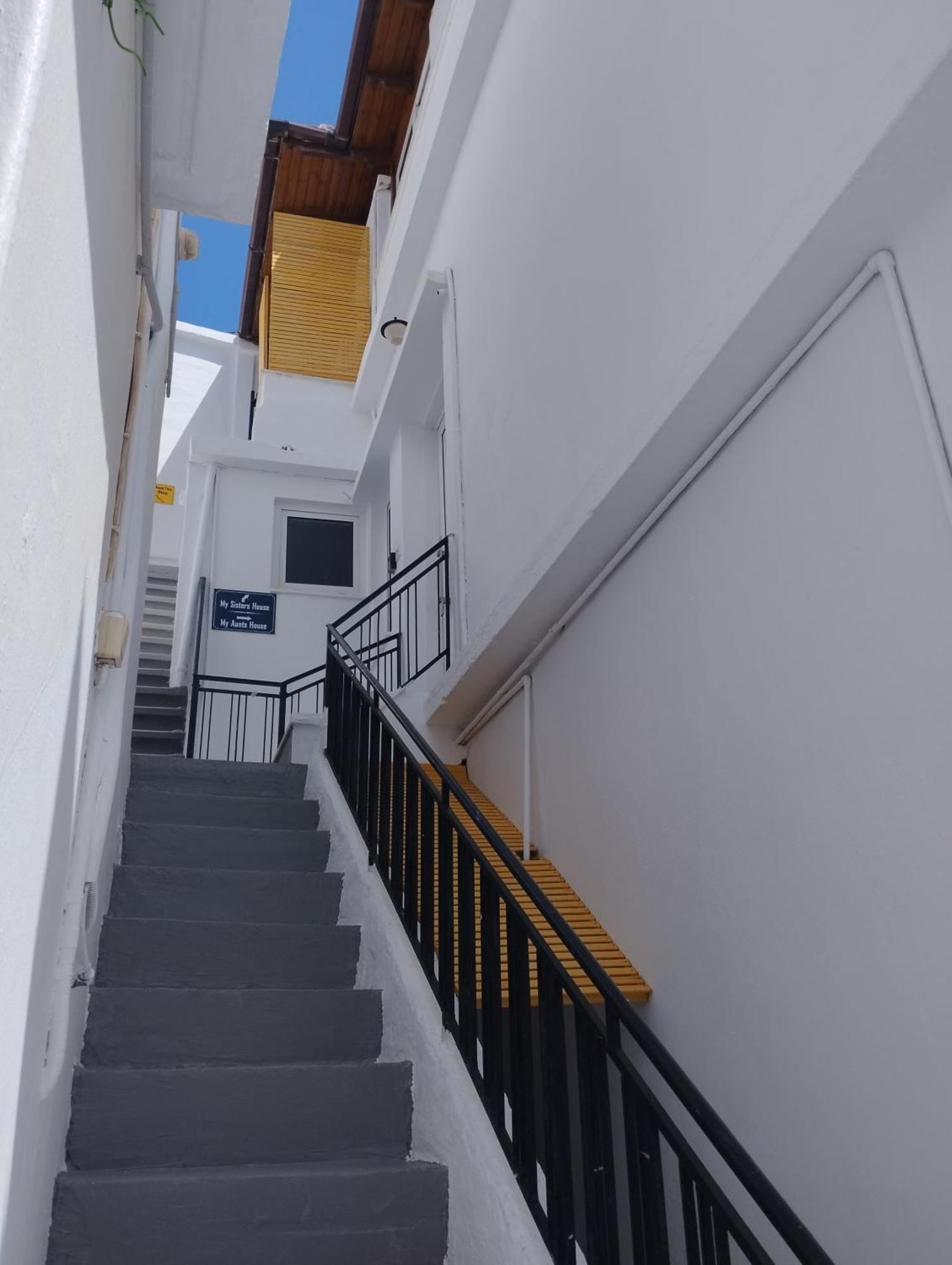 My Aunts House Διαμέρισμα Άγιος Νικόλαος Εξωτερικό φωτογραφία