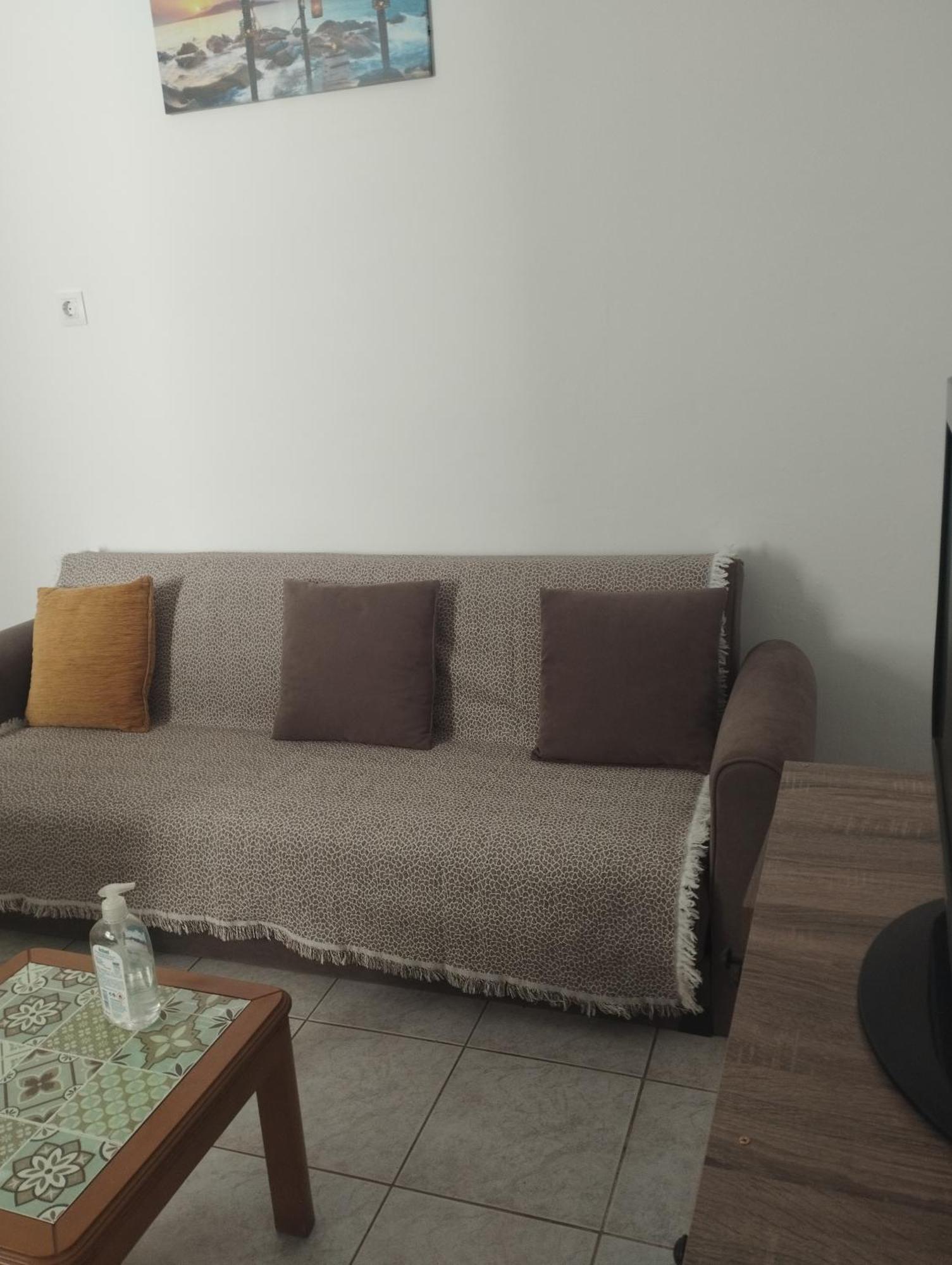 My Aunts House Διαμέρισμα Άγιος Νικόλαος Εξωτερικό φωτογραφία