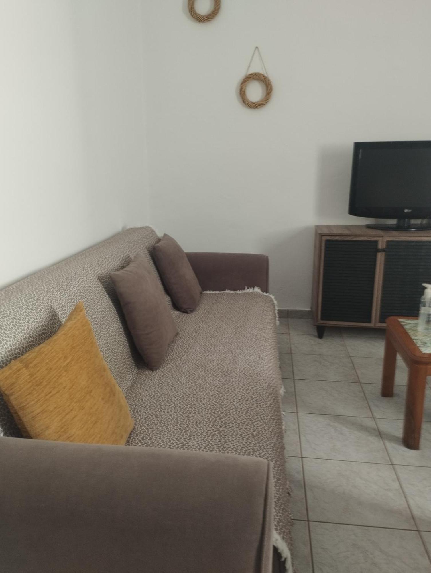 My Aunts House Διαμέρισμα Άγιος Νικόλαος Εξωτερικό φωτογραφία