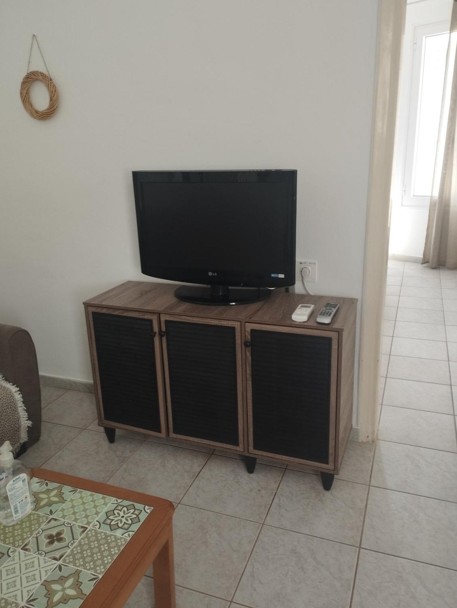 My Aunts House Διαμέρισμα Άγιος Νικόλαος Εξωτερικό φωτογραφία