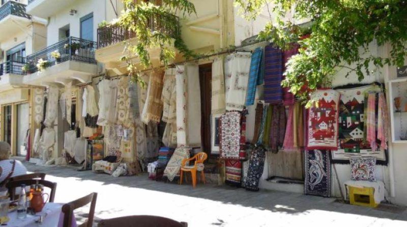 My Aunts House Διαμέρισμα Άγιος Νικόλαος Εξωτερικό φωτογραφία