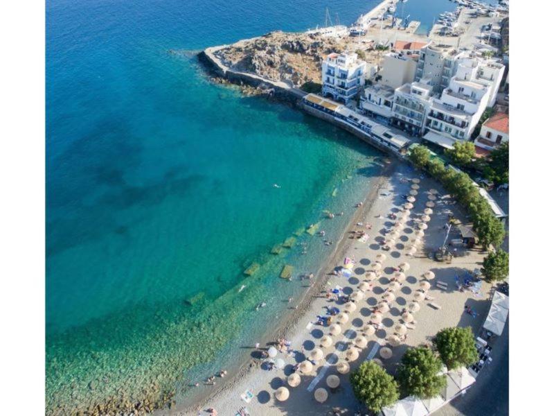 My Aunts House Διαμέρισμα Άγιος Νικόλαος Εξωτερικό φωτογραφία