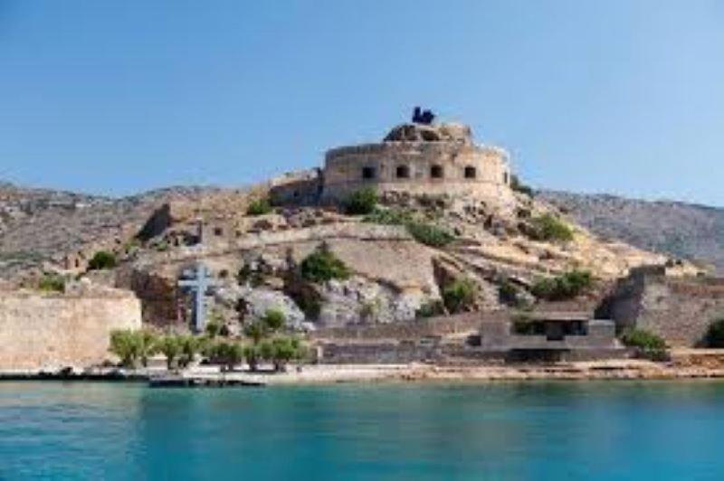 My Aunts House Διαμέρισμα Άγιος Νικόλαος Εξωτερικό φωτογραφία